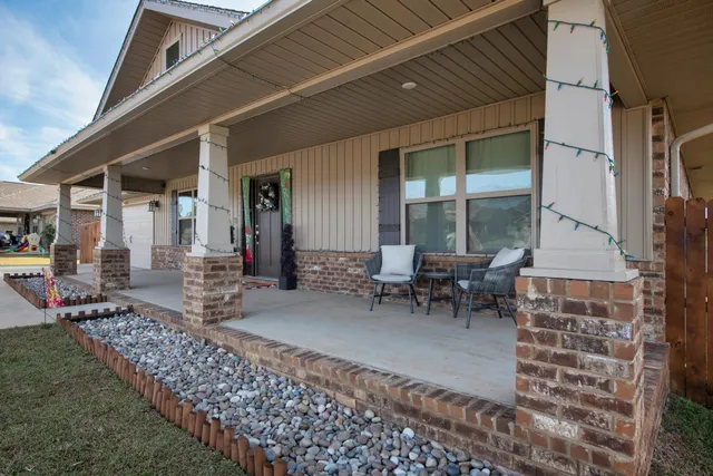 $410,000 | 2213 Jernigan Drive, Crestview, FL 32536