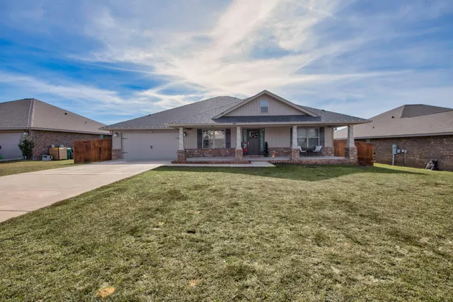 $410,000 | 2213 Jernigan Drive, Crestview, FL 32536