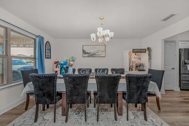 $410,000 | 2213 Jernigan Drive, Crestview, FL 32536