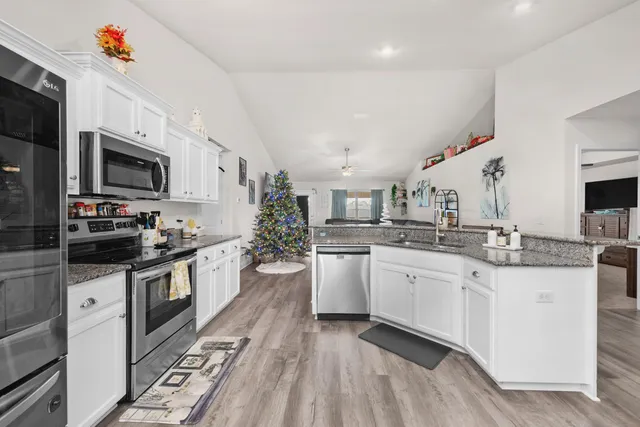 $410,000 | 2213 Jernigan Drive, Crestview, FL 32536