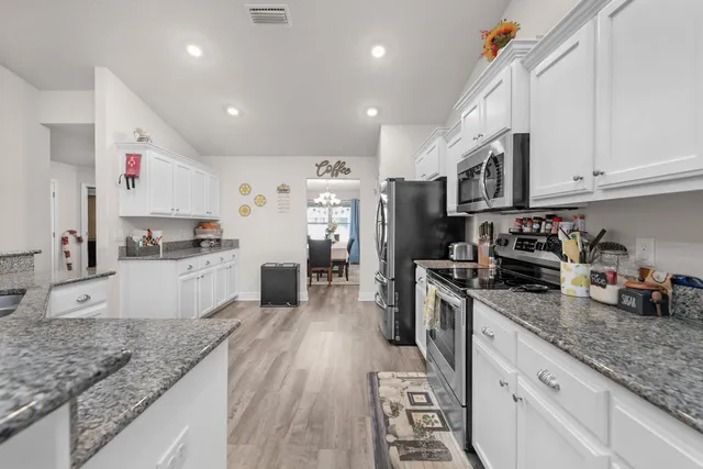 $410,000 | 2213 Jernigan Drive, Crestview, FL 32536