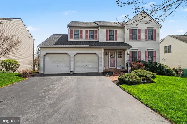 $560,000 | 143 Jacobs Creek Drive, Hershey, PA 17033