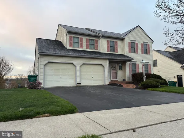 $560,000 | 143 Jacobs Creek Drive, Hershey, PA 17033