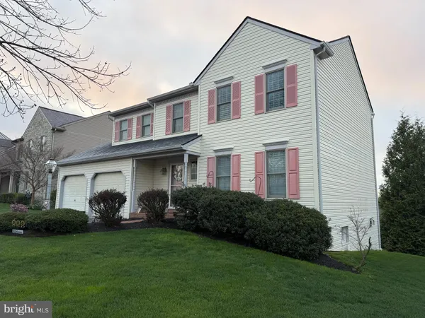 $560,000 | 143 Jacobs Creek Drive, Hershey, PA 17033