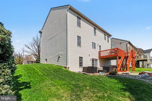 $560,000 | 143 Jacobs Creek Drive, Hershey, PA 17033