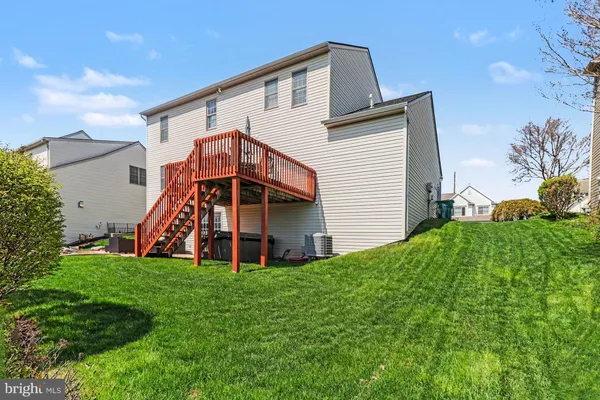 $560,000 | 143 Jacobs Creek Drive, Hershey, PA 17033