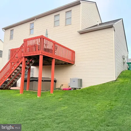 $560,000 | 143 Jacobs Creek Drive, Hershey, PA 17033