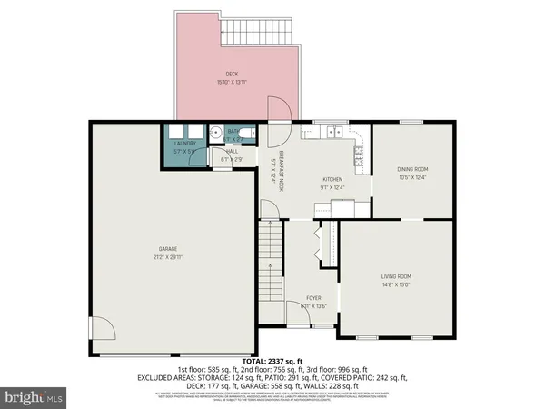 $560,000 | 143 Jacobs Creek Drive, Hershey, PA 17033