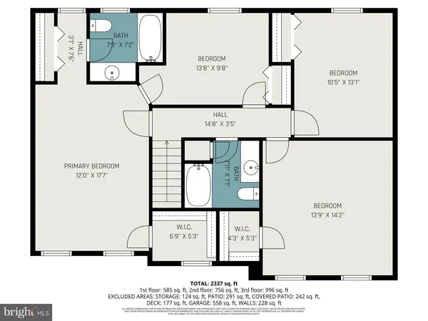 $560,000 | 143 Jacobs Creek Drive, Hershey, PA 17033