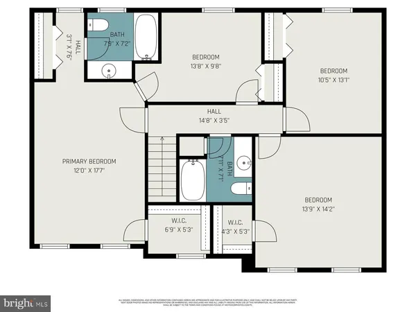 $560,000 | 143 Jacobs Creek Drive, Hershey, PA 17033