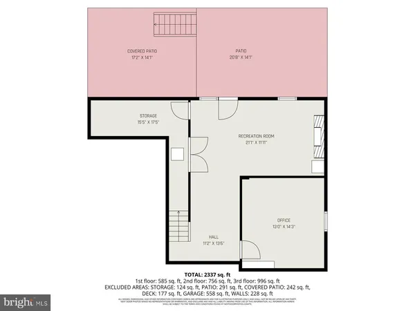 $560,000 | 143 Jacobs Creek Drive, Hershey, PA 17033