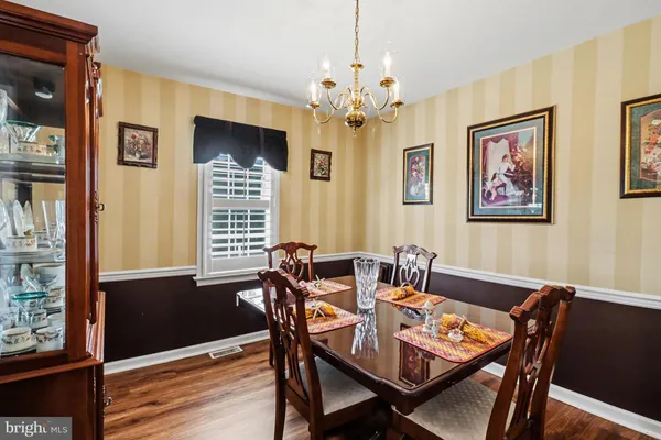 $560,000 | 143 Jacobs Creek Drive, Hershey, PA 17033