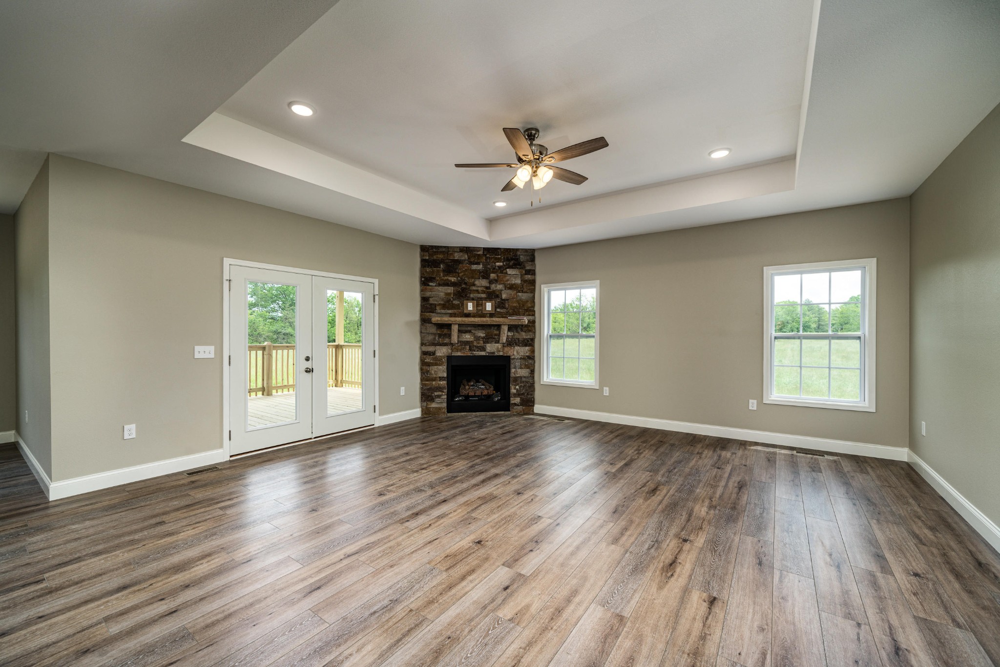 134 Matthews Road Clarkrange, TN 38553 - Photo 9 of 27 Gallery Image 9