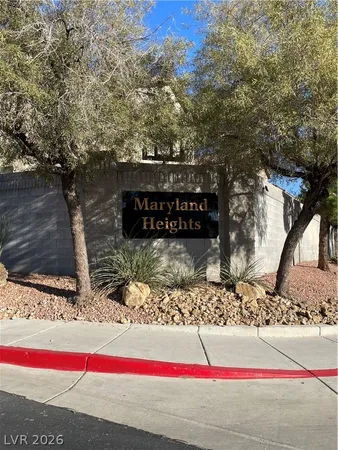 $2,050 | 1406 Maryland Heights Avenue, Las Vegas, NV 89183