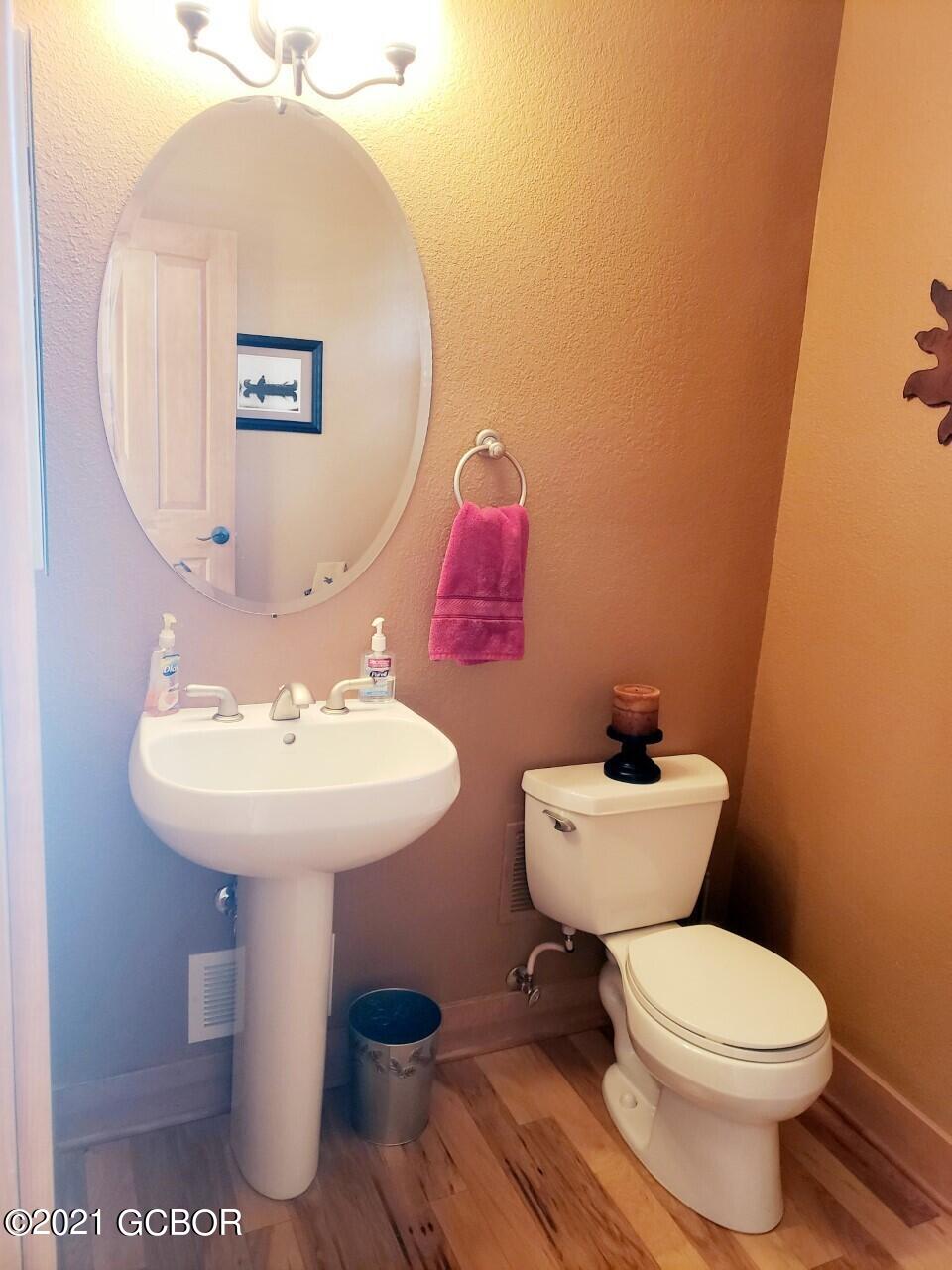 701 Red Quill Way Winter Park, CO 80482 - Photo 14 of 31 half bath