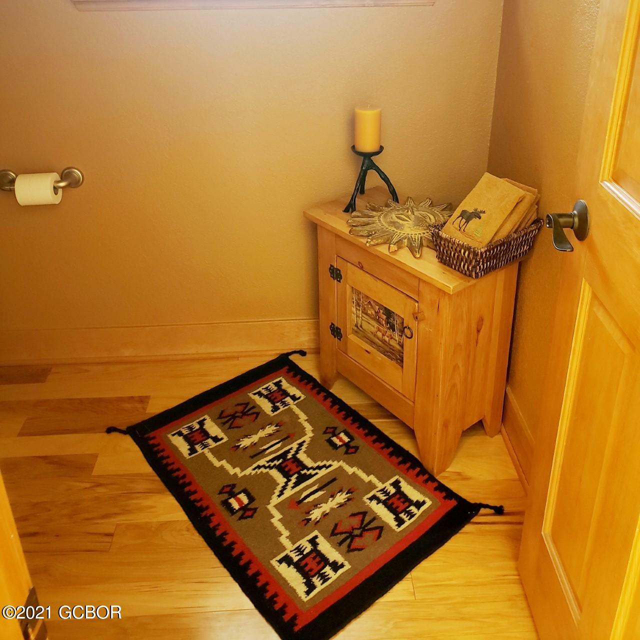 701 Red Quill Way Winter Park, CO 80482 - Photo 15 of 31 half bath