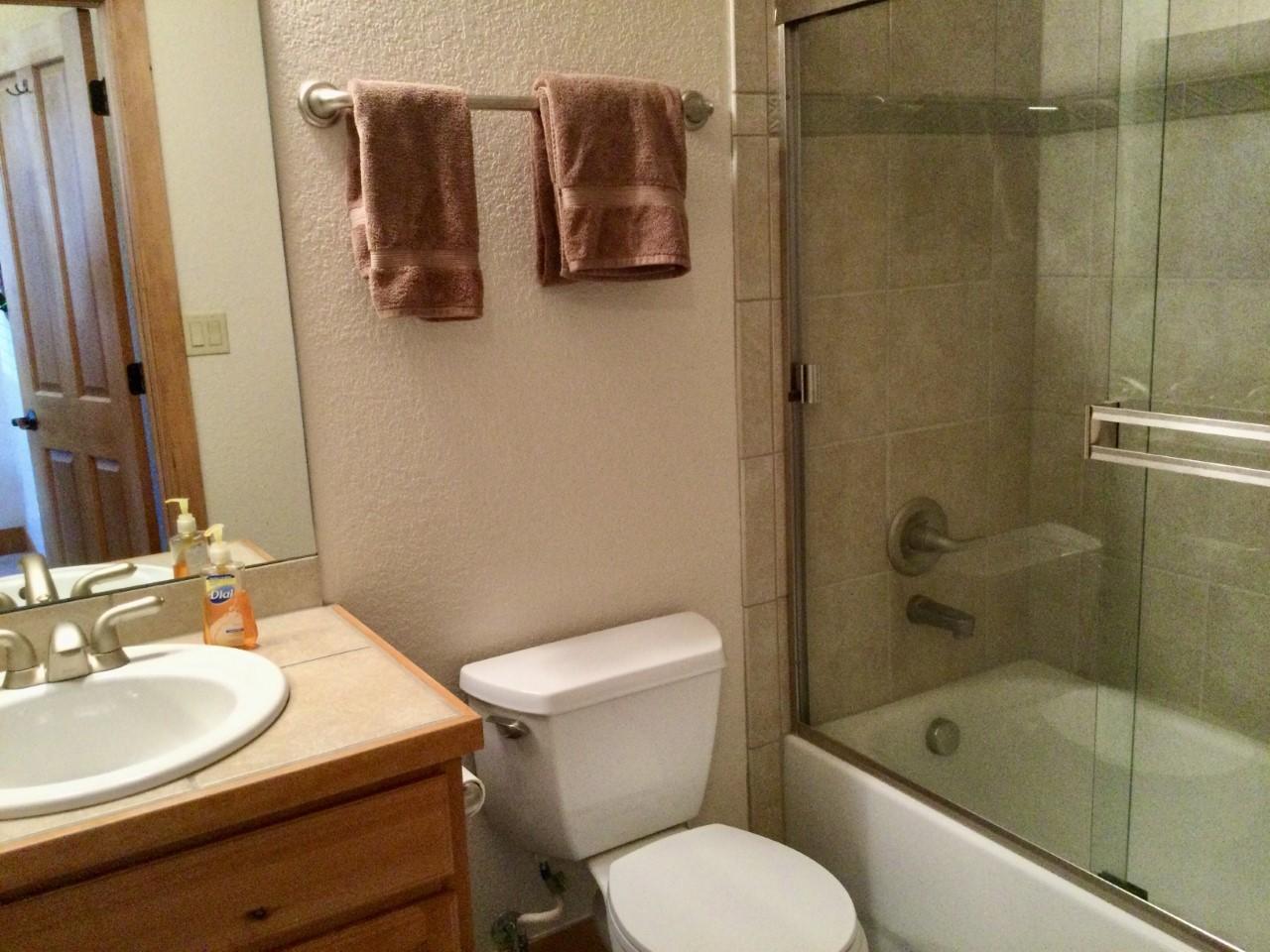 701 Red Quill Way Winter Park, CO 80482 - Photo 19 of 31 Lower Level Bathroom