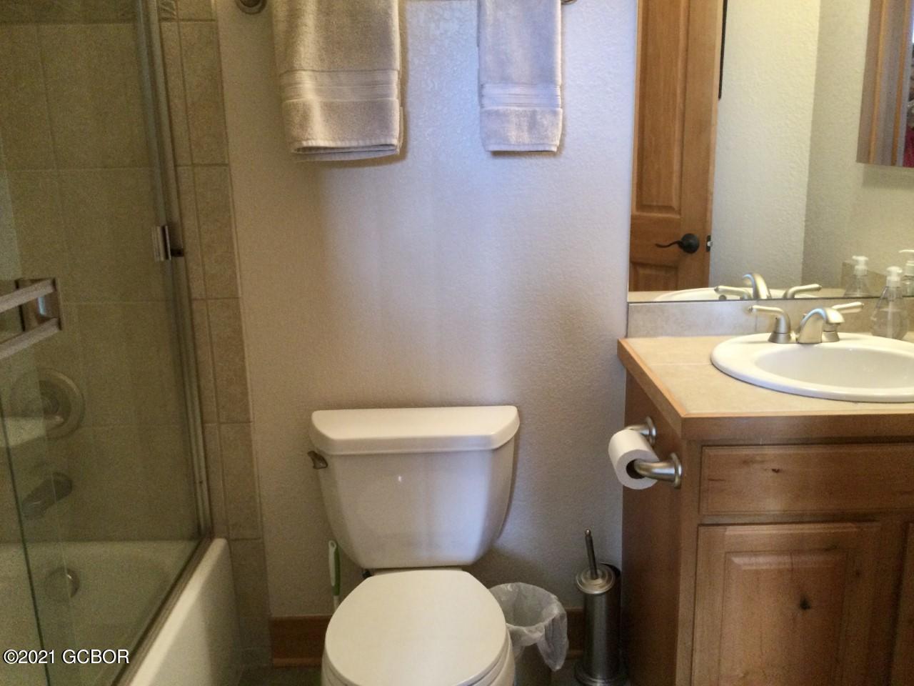 701 Red Quill Way Winter Park, CO 80482 - Photo 22 of 31 Guest room 2 attached bath