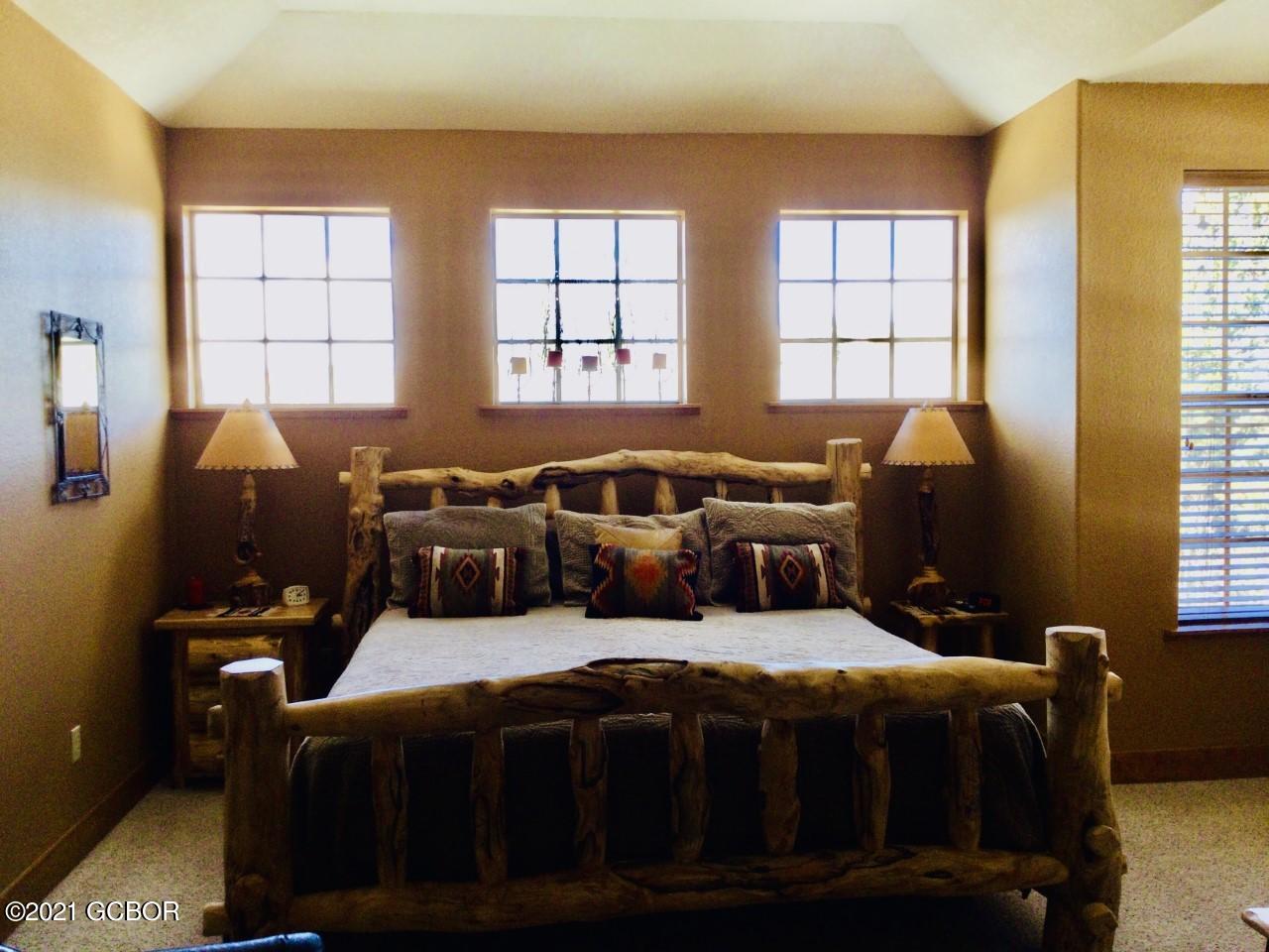 701 Red Quill Way Winter Park, CO 80482 - Photo 23 of 31 master bedroom 4