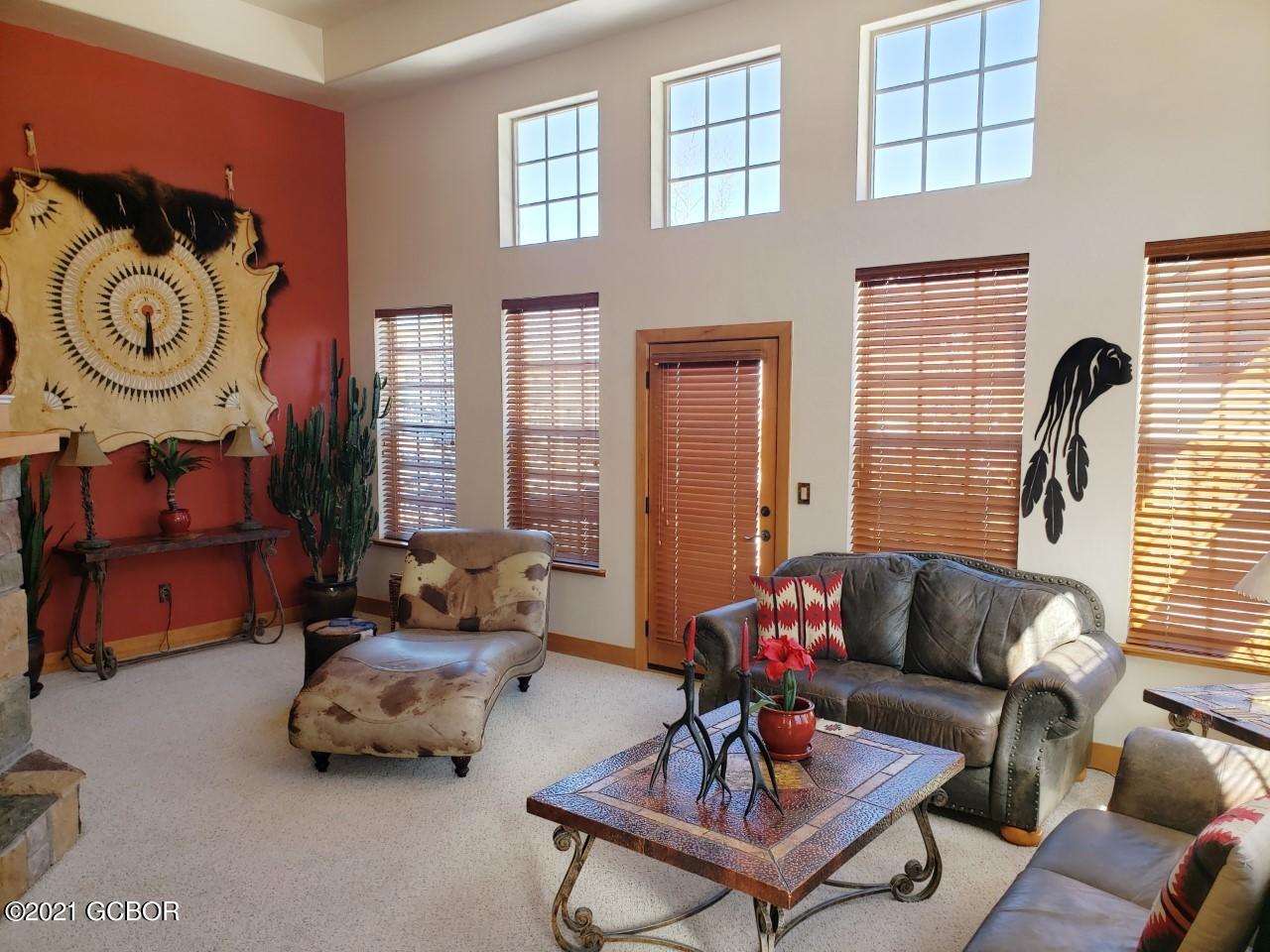 701 Red Quill Way Winter Park, CO 80482 - Photo 5 of 31 living room