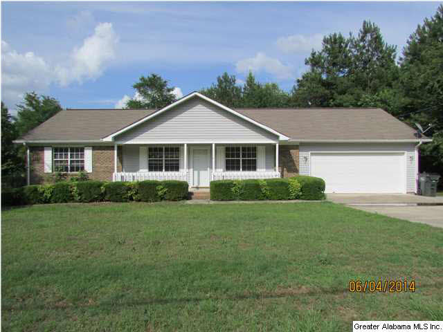 1176 Whites Gap Road Southeast Jacksonville, AL 36265 - Photo 2 of 29