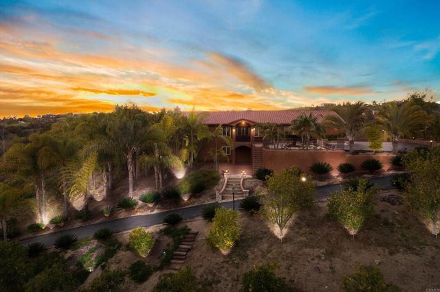 $2,199,000 | 2440 Los Alisos Drive, Fallbrook, CA 92028