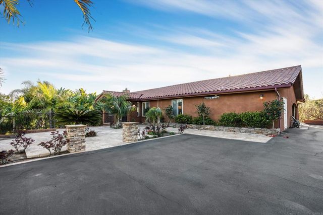 $2,199,000 | 2440 Los Alisos Drive, Fallbrook, CA 92028