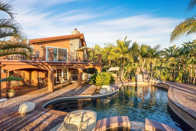 $2,199,000 | 2440 Los Alisos Drive, Fallbrook, CA 92028