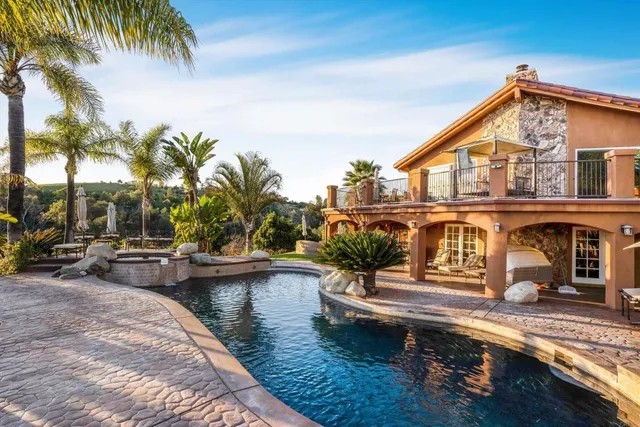 $2,199,000 | 2440 Los Alisos Drive, Fallbrook, CA 92028