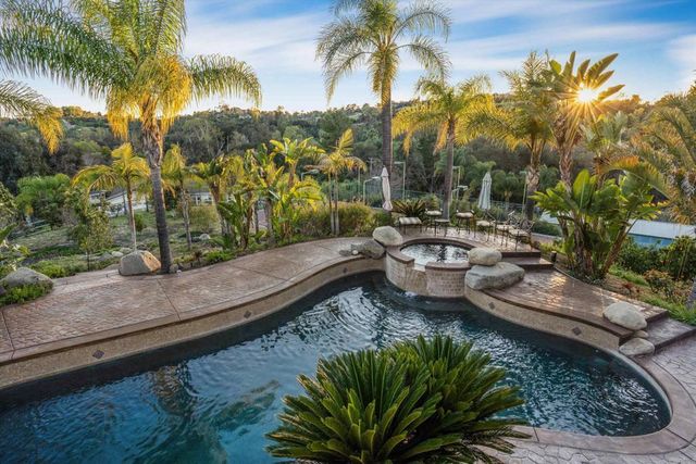 $2,199,000 | 2440 Los Alisos Drive, Fallbrook, CA 92028