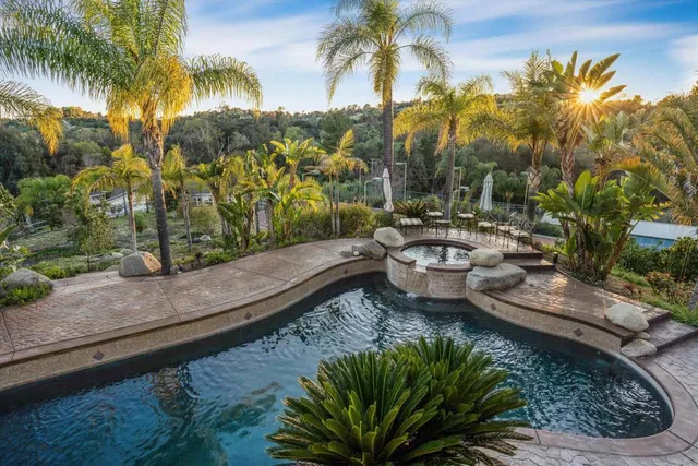 $2,199,000 | 2440 Los Alisos Drive, Fallbrook, CA 92028