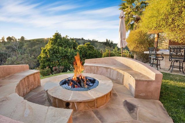 $2,199,000 | 2440 Los Alisos Drive, Fallbrook, CA 92028