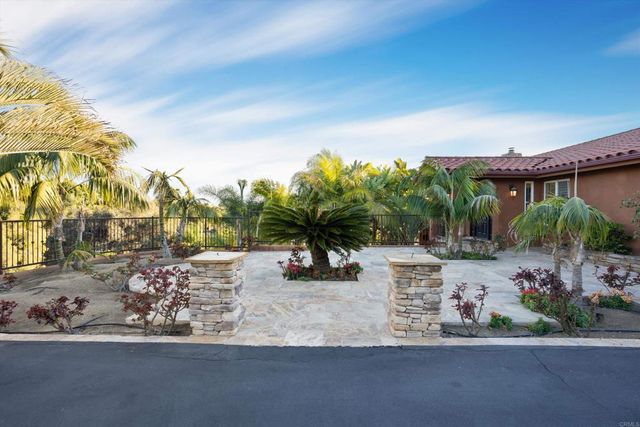 $2,199,000 | 2440 Los Alisos Drive, Fallbrook, CA 92028