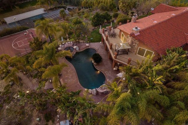 $2,199,000 | 2440 Los Alisos Drive, Fallbrook, CA 92028