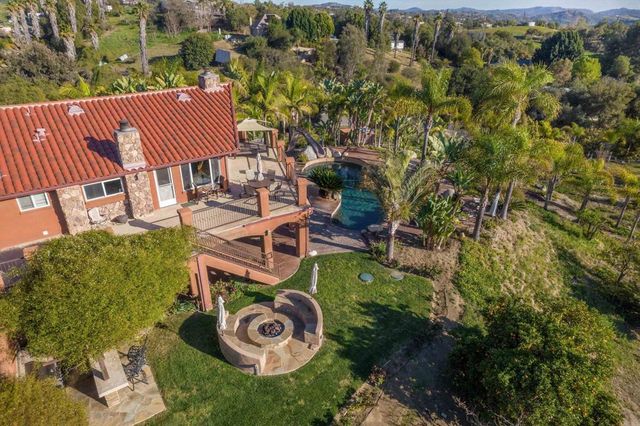 $2,199,000 | 2440 Los Alisos Drive, Fallbrook, CA 92028