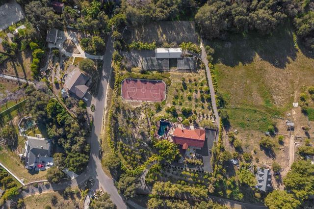 $2,199,000 | 2440 Los Alisos Drive, Fallbrook, CA 92028