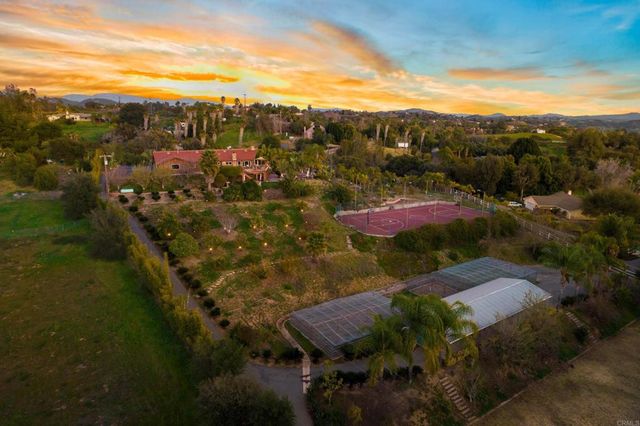 $2,199,000 | 2440 Los Alisos Drive, Fallbrook, CA 92028
