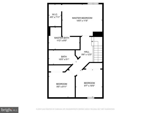 a picture of a bench in front of a window