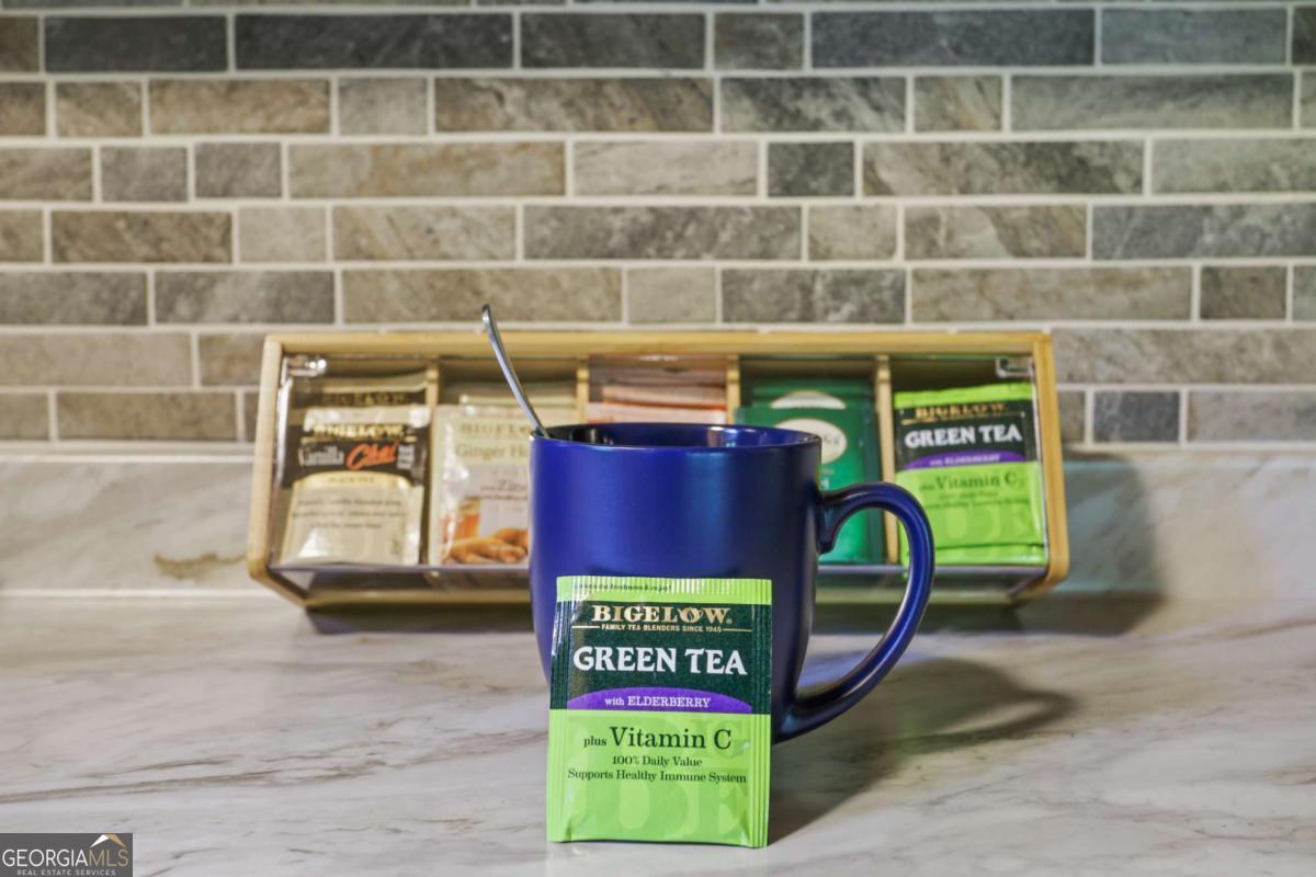 166 Nantahala Pass Road Blue Ridge, GA 30513 - Photo 13 of 42