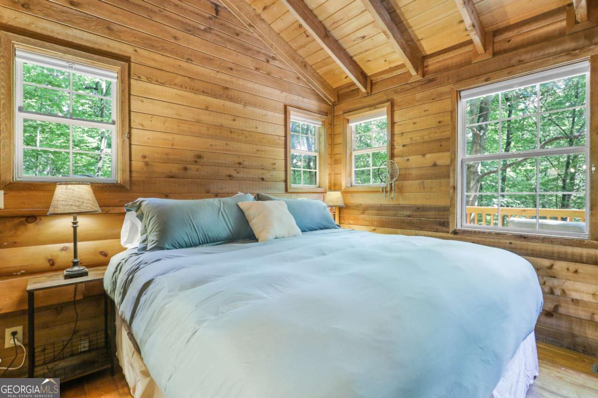 166 Nantahala Pass Road Blue Ridge, GA 30513 - Photo 17 of 42