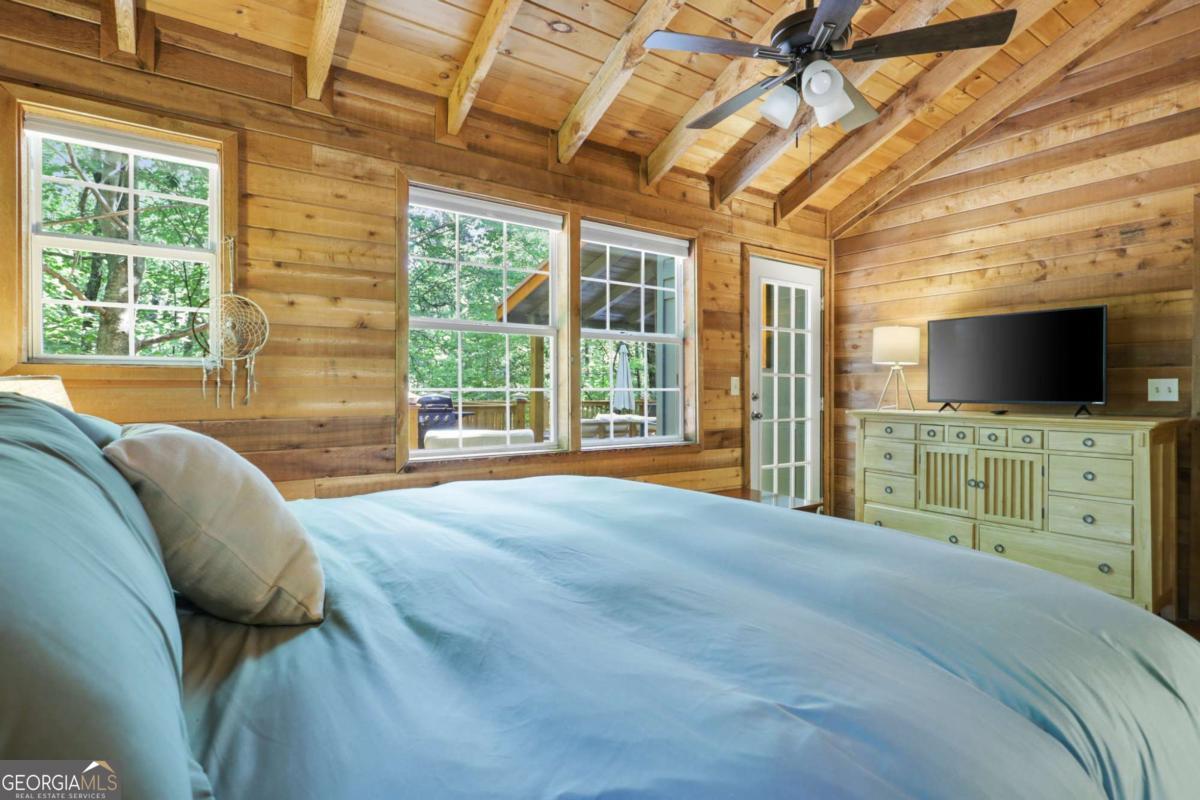 166 Nantahala Pass Road Blue Ridge, GA 30513 - Photo 18 of 42