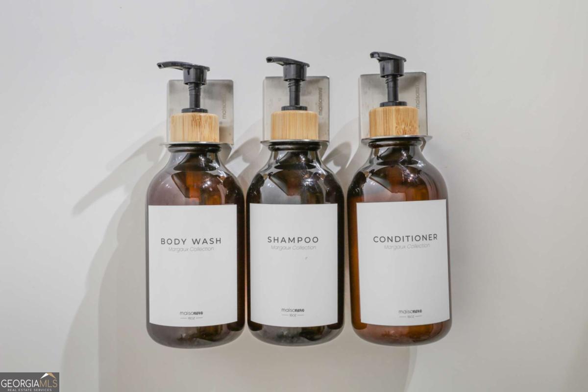 166 Nantahala Pass Road Blue Ridge, GA 30513 - Photo 22 of 42