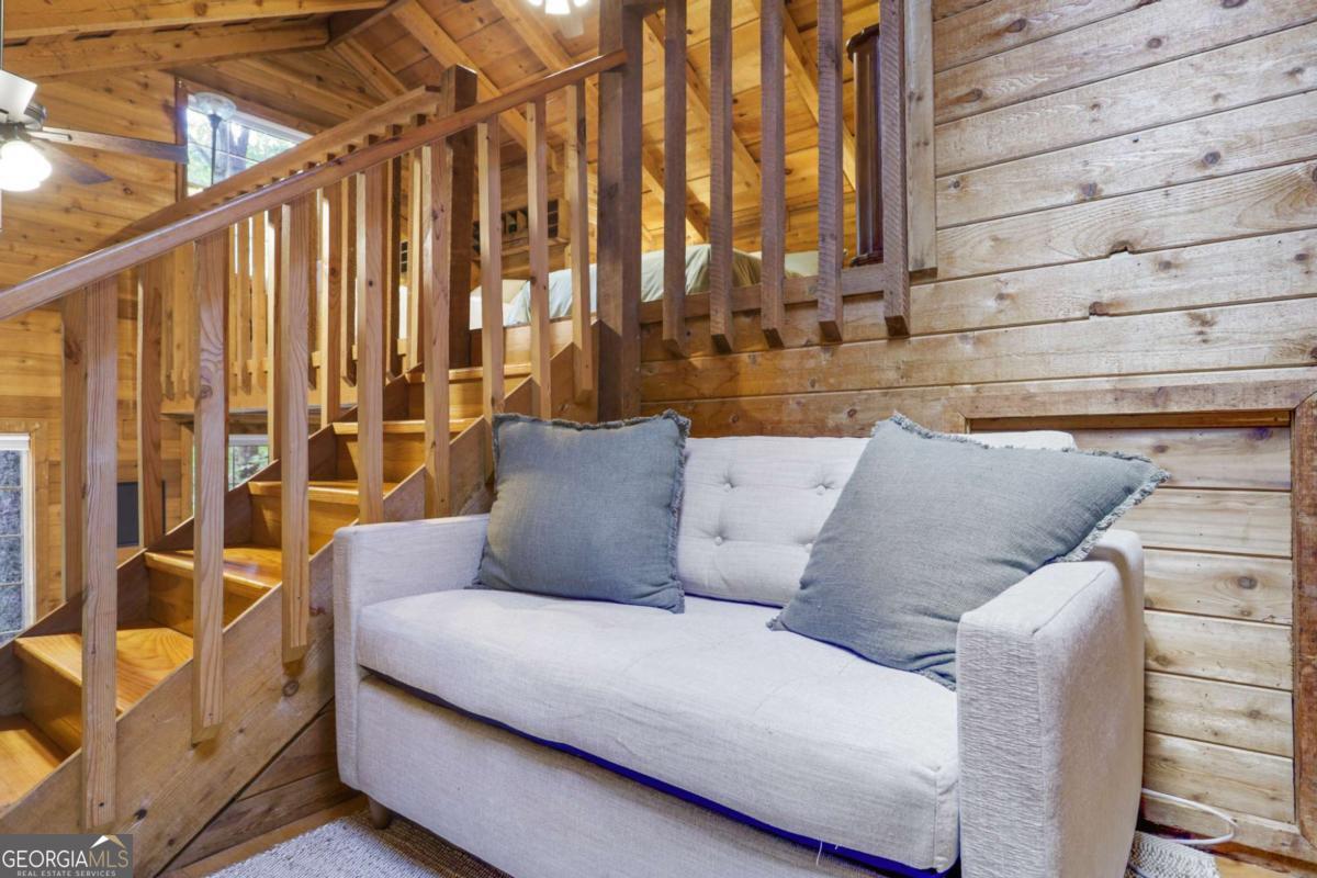 166 Nantahala Pass Road Blue Ridge, GA 30513 - Photo 24 of 42