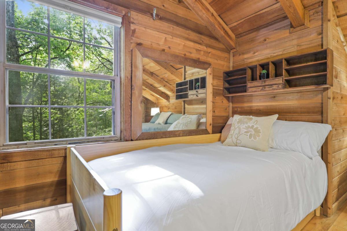 166 Nantahala Pass Road Blue Ridge, GA 30513 - Photo 26 of 42