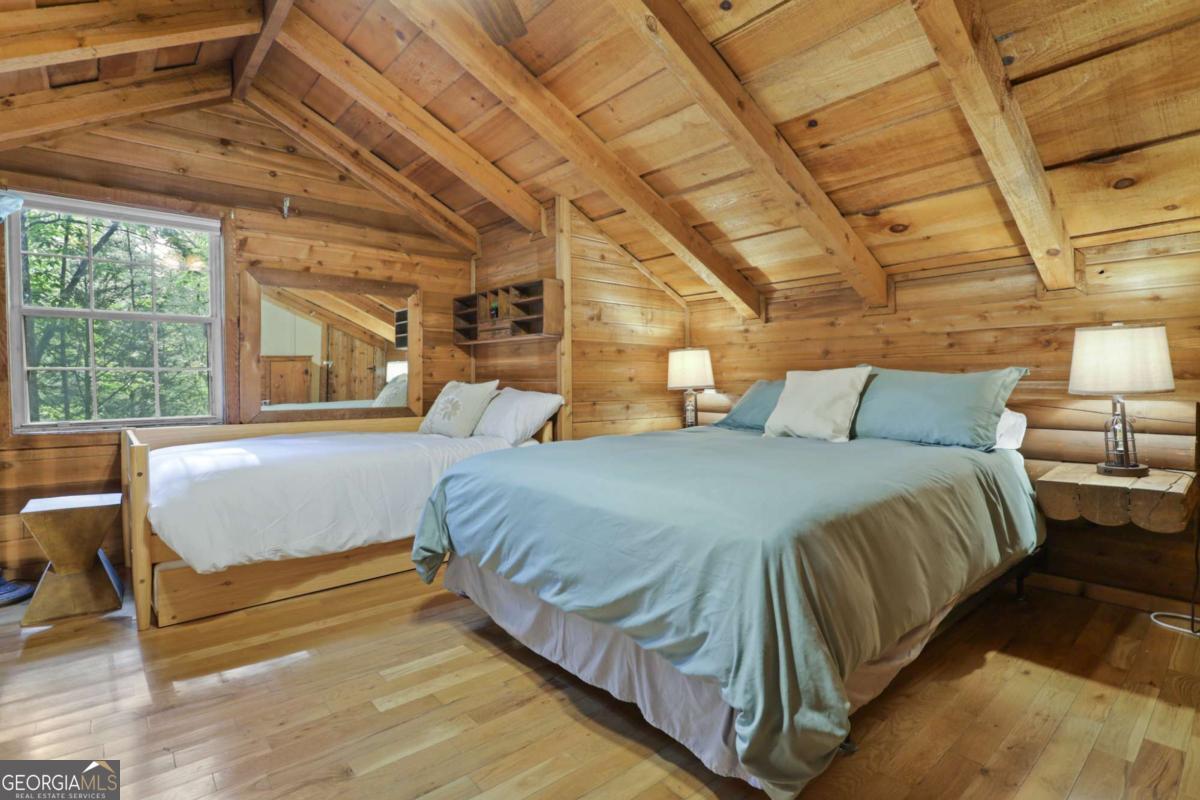 166 Nantahala Pass Road Blue Ridge, GA 30513 - Photo 27 of 42