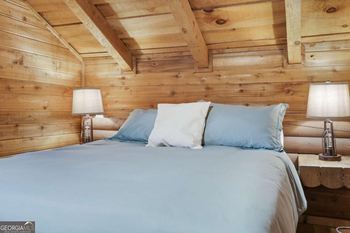 166 Nantahala Pass Road Blue Ridge, GA 30513 - Photo 28 of 42