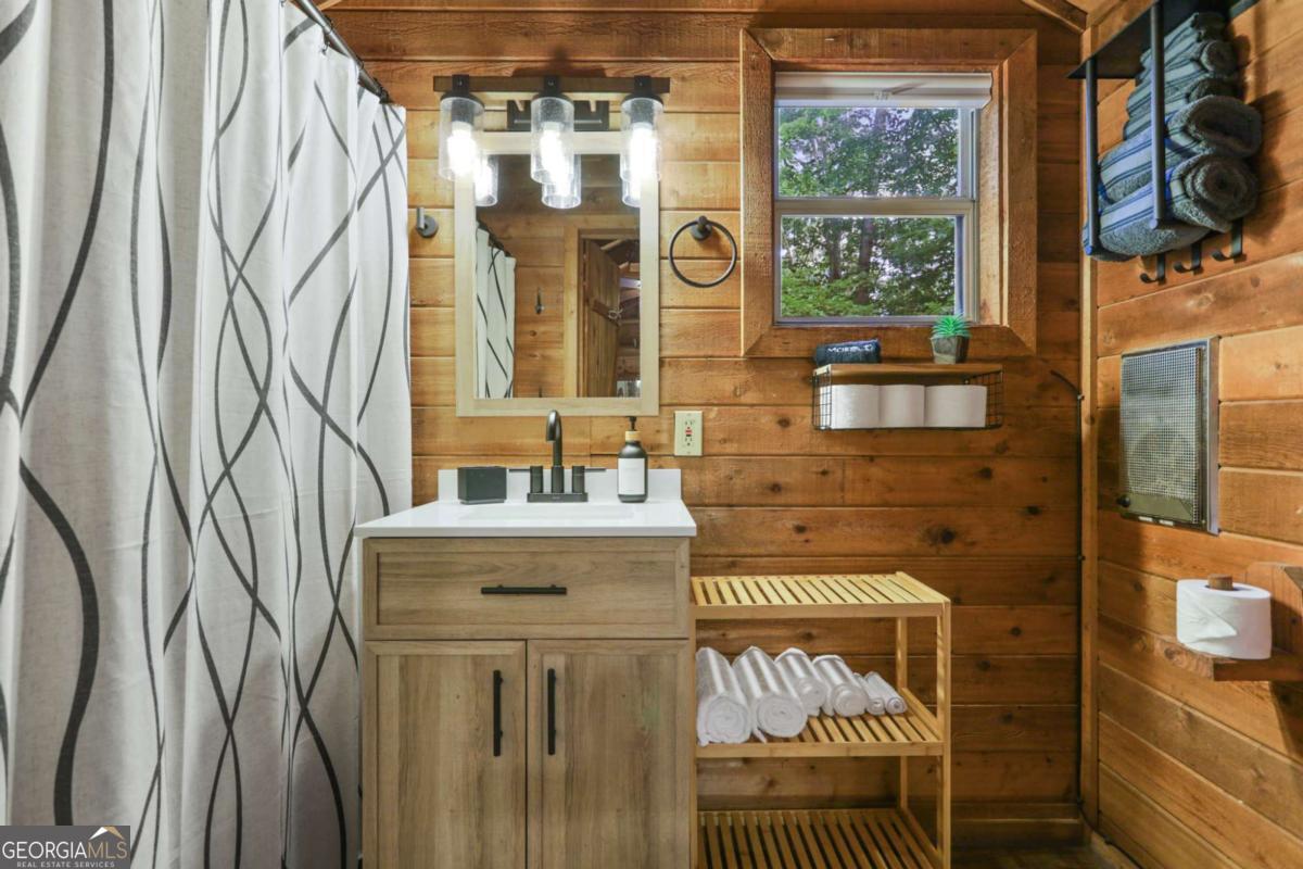 166 Nantahala Pass Road Blue Ridge, GA 30513 - Photo 29 of 42