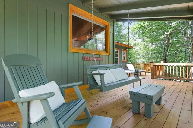 $2,350 | 166 Nantahala Pass Road, Blue Ridge, GA 30513