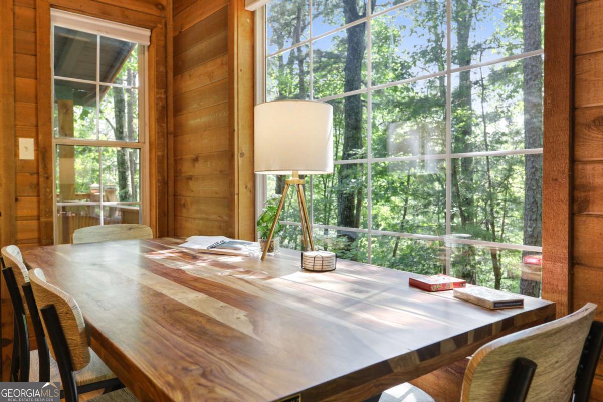 166 Nantahala Pass Road Blue Ridge, GA 30513 - Photo 7 of 42