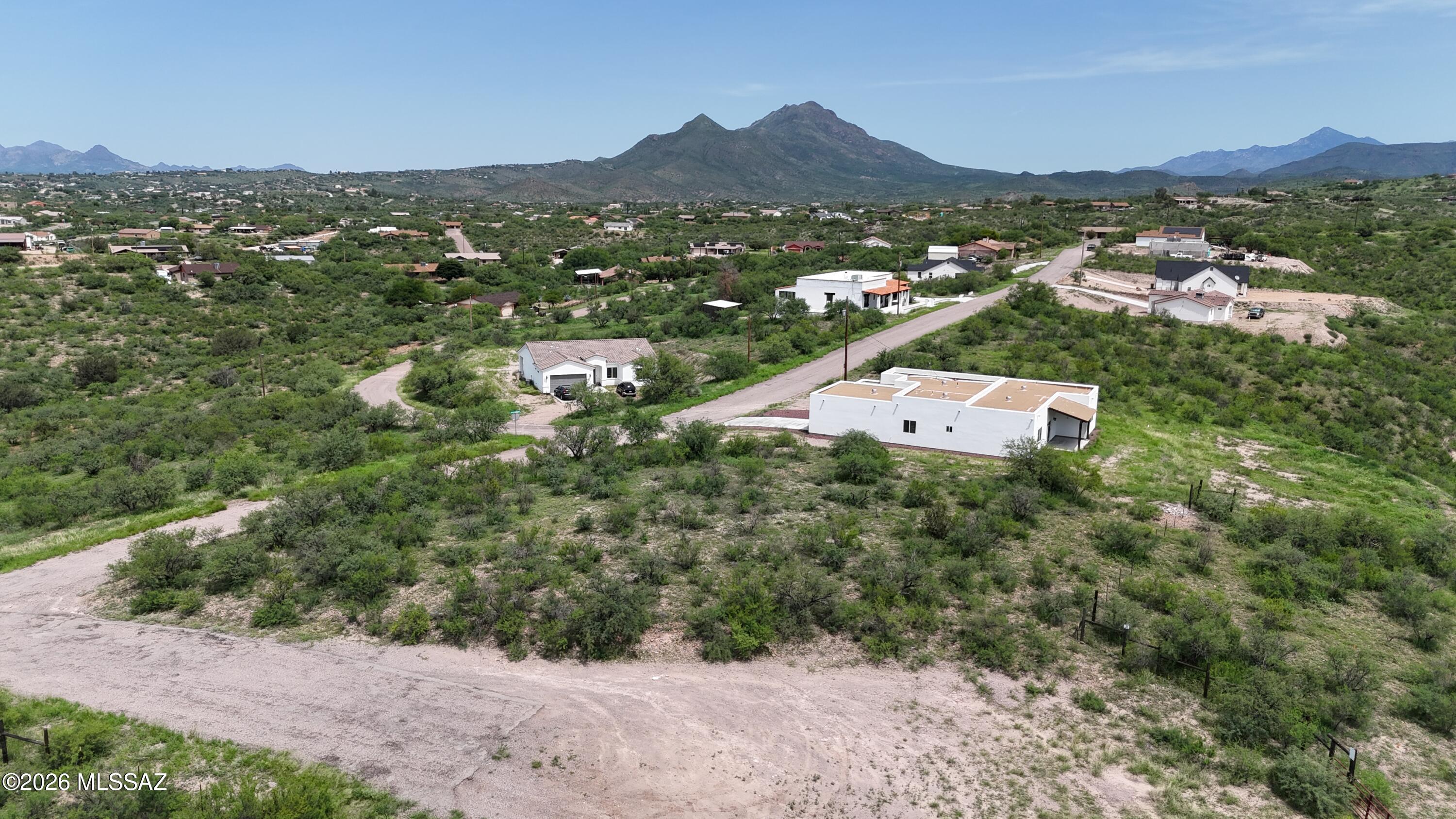 1751 Ruta Caravela, Unit 32 Rio Rico, AZ 85648 - Photo 8 of 17 226 Tiara Lot 4